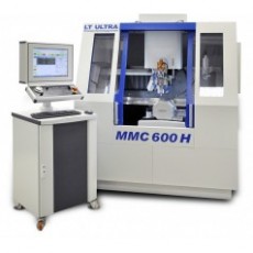 LT ULTRA 銑床MMC 600H系列