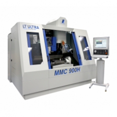 LT ULTRA 銑床MMC 900H系列