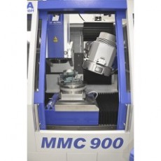LT ULTRA 機床內(nèi)置裝置MMC 900系列
